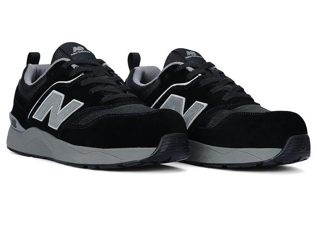 New Balance Work & Safety Elite Lite Men's Lace up casual Shoes Product Image