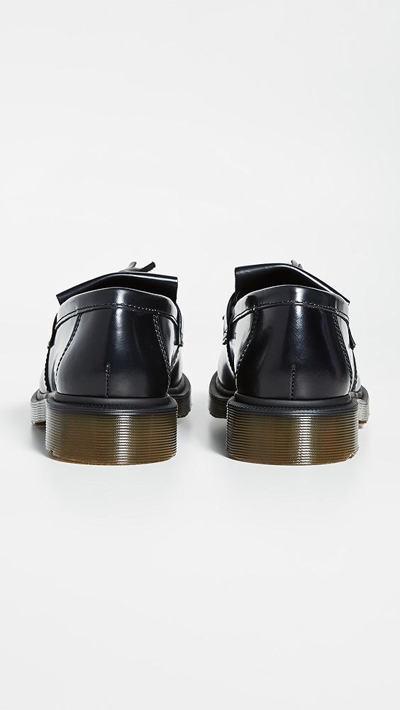 Dr. Martens Adrian Tassel Loafers | Shopbop Product Image