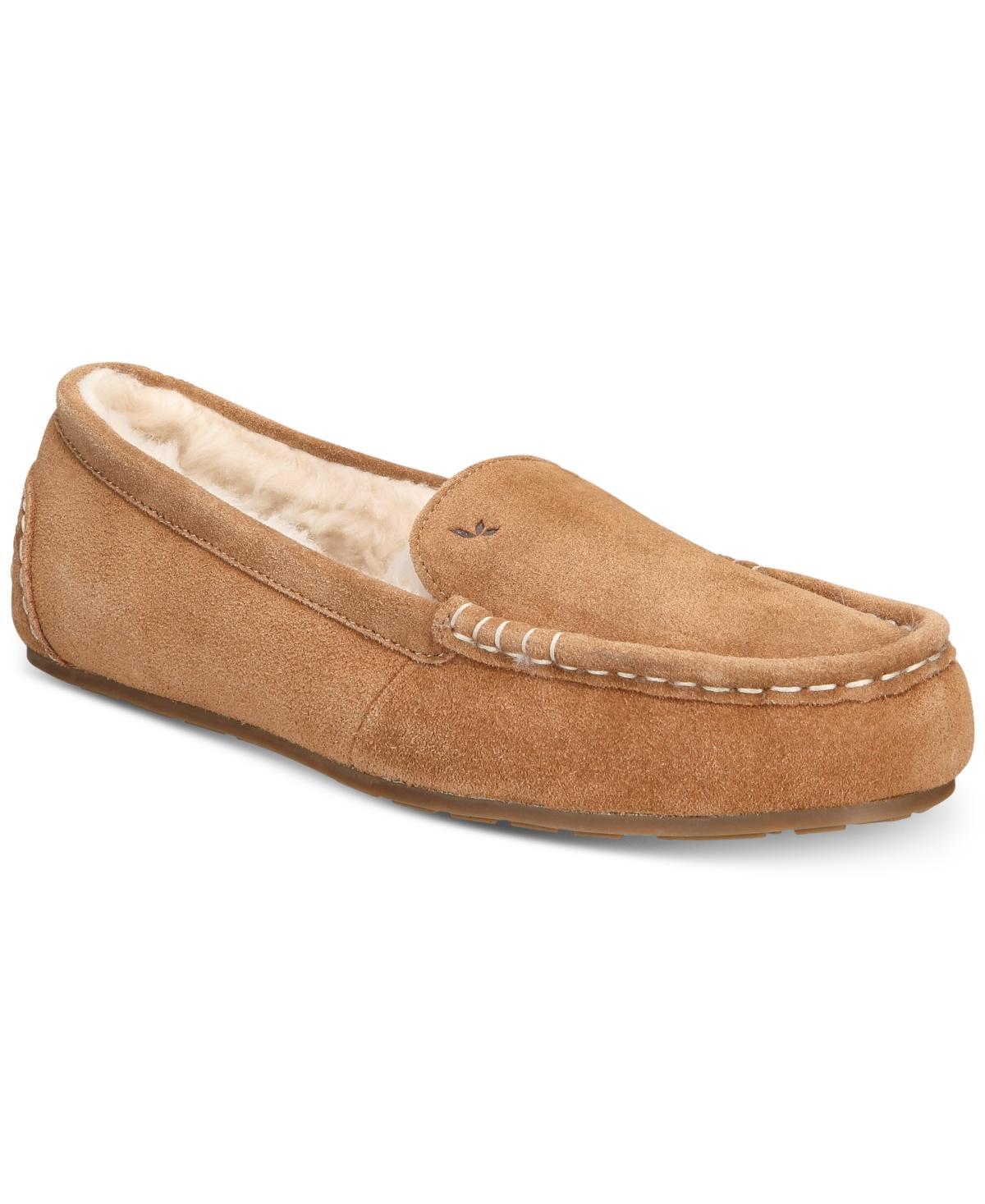 Koolaburra by UGG Lezly Womens Slippers Brown Product Image