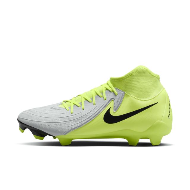 Nike Phantom Luna 2 Academy MG High-Top Soccer Cleats Product Image