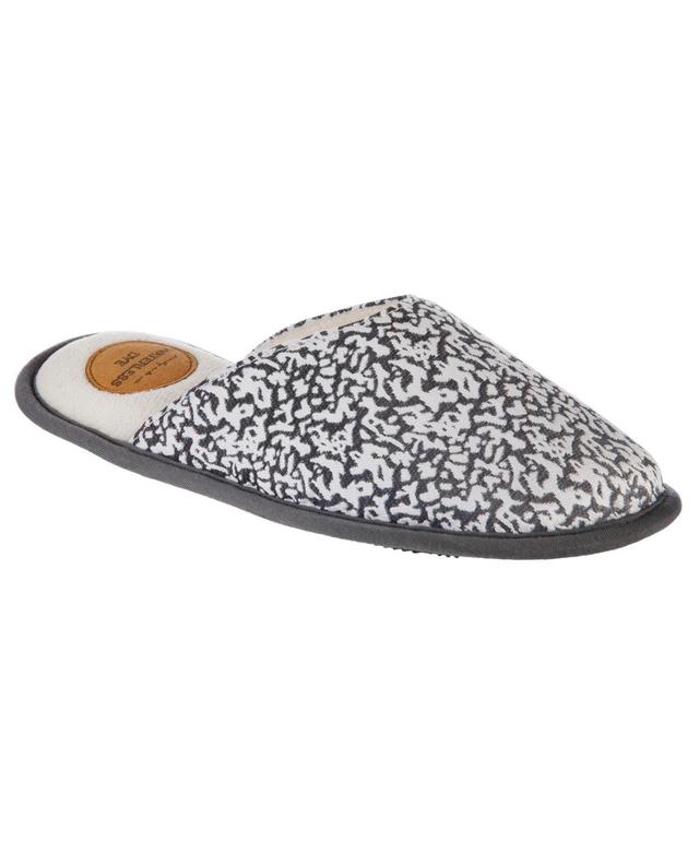 isotoner Spectra Womens Slide Slippers Product Image