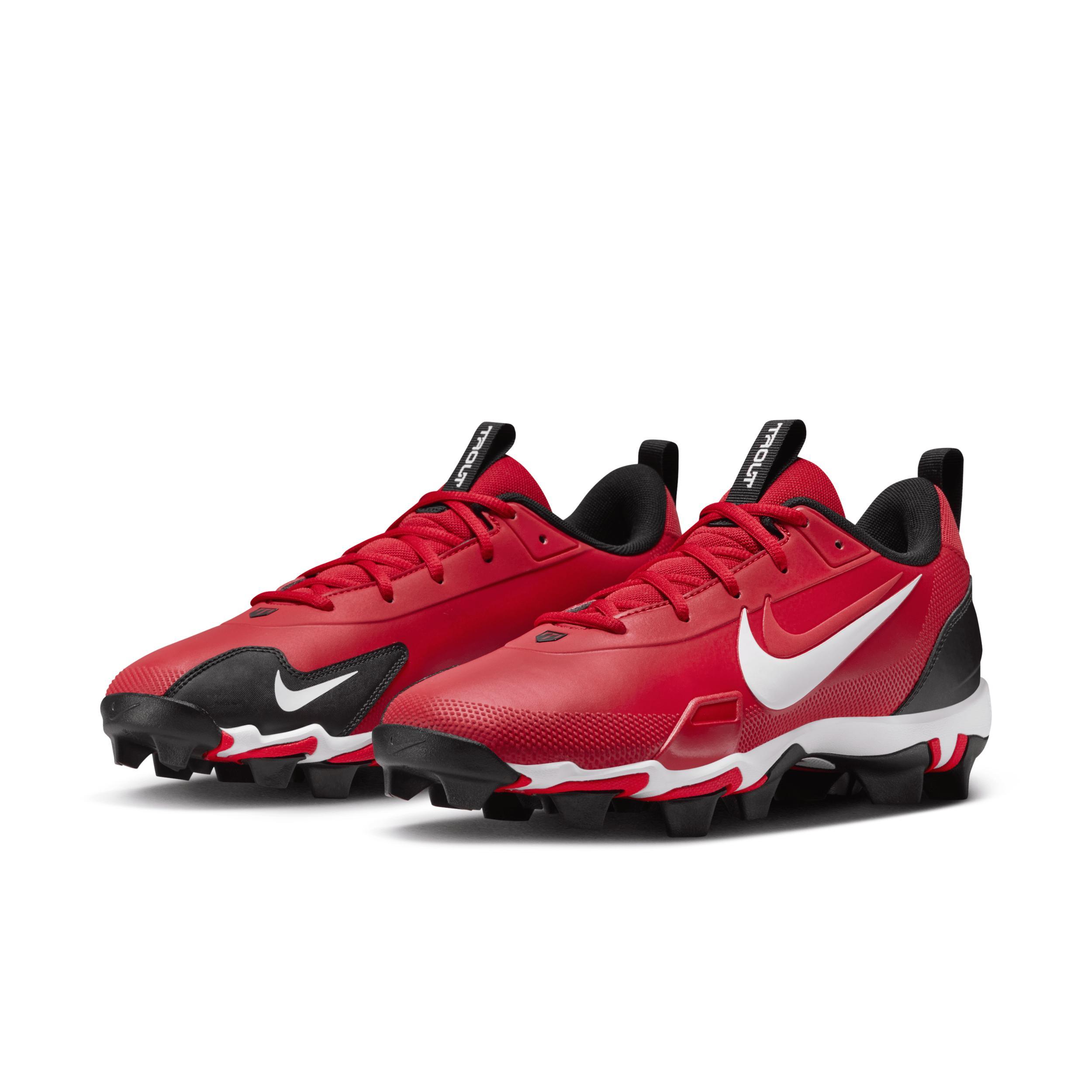 Nike Men's Force Trout 9 Keystone Baseball Cleats Product Image