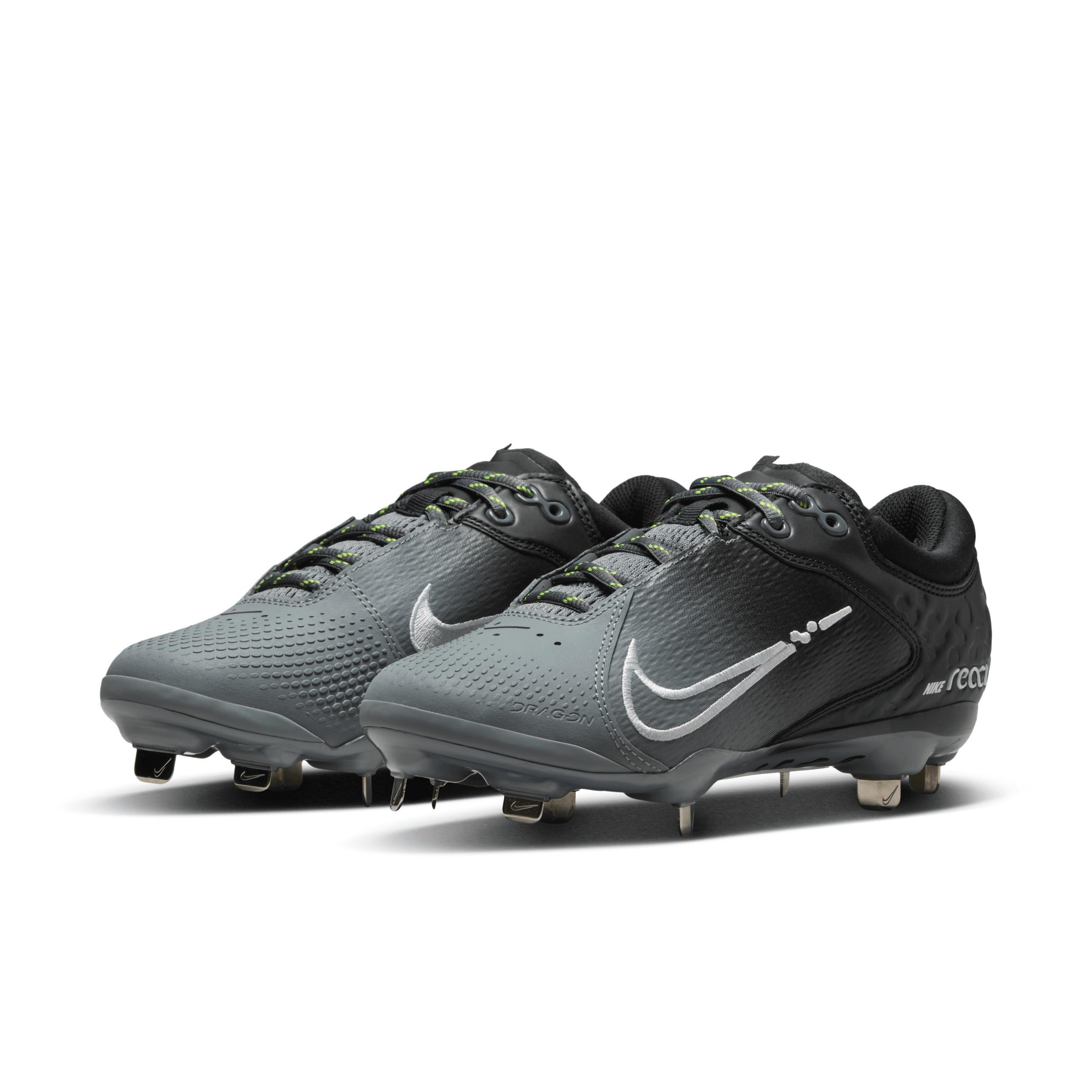 Nike Women's Hyperdiamond 4 Elite Softball Cleats Product Image