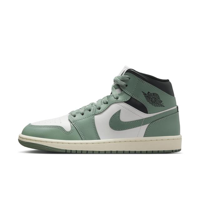 Womens Air Jordan 1 Mid Shoes Product Image