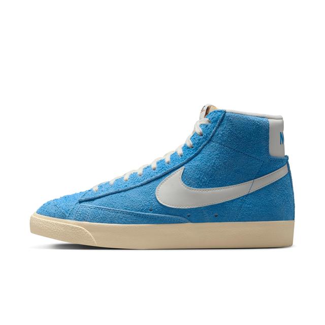 Nike Men's Blazer Mid '77 Premium Shoes Product Image