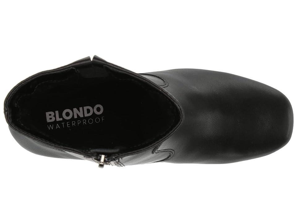 Blondo Holland Waterproof Leather) Women's Shoes Product Image