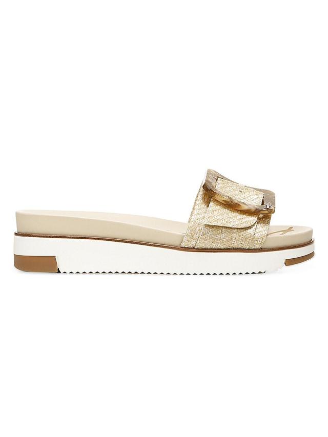 Sam Edelman Ariane Platform Slide Sandal Product Image