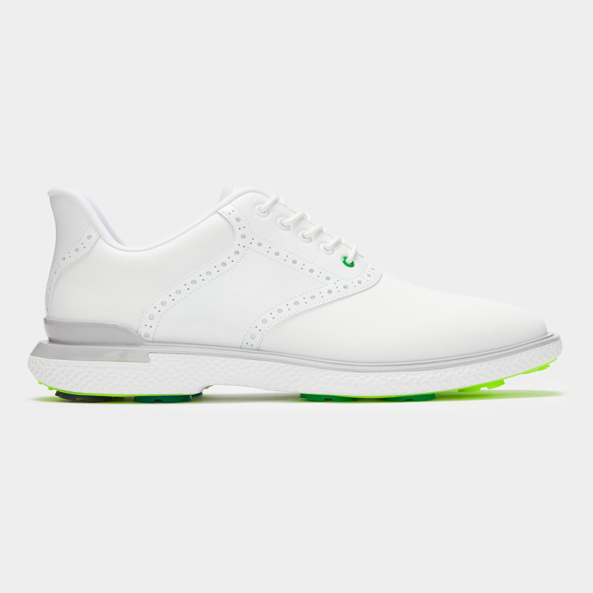 MEN'S GALLIVAN2R BROGUE SADDLE GOLF SHOE Product Image