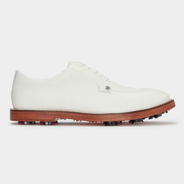 MEN'S GALLIVANTER G/LOCK LEATHER LUXE SOLE GOLF SHOE Product Image