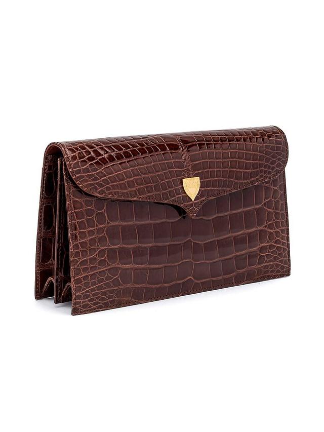 Womens Capri Clutch Product Image