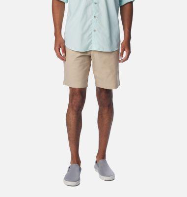 Columbia Mens PFG Bonefish Shorts- Product Image