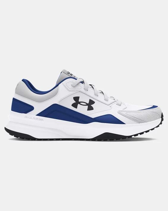 Under Armour Edge LTHR Mens Training Shoes Product Image