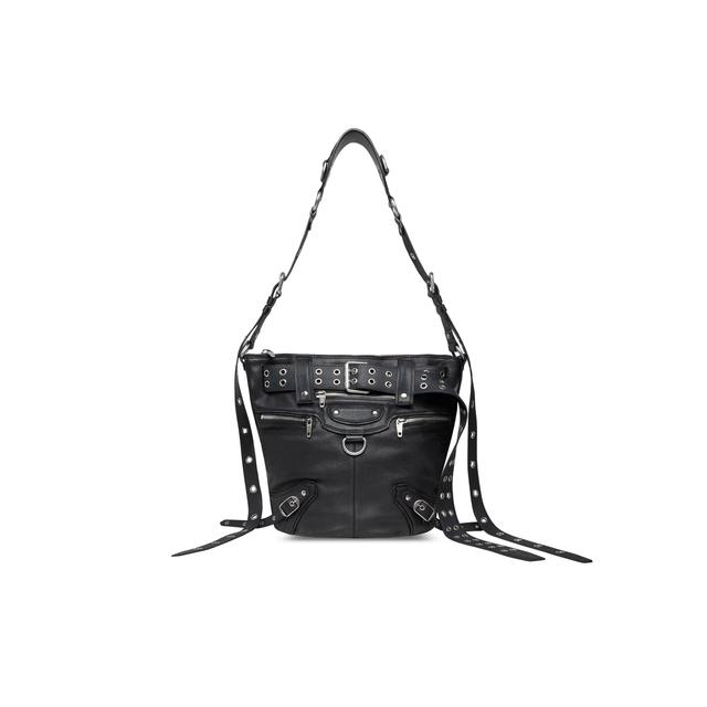 emo bucket bag  Product Image