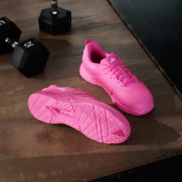 Dropset 3 strength training shoes Product Image