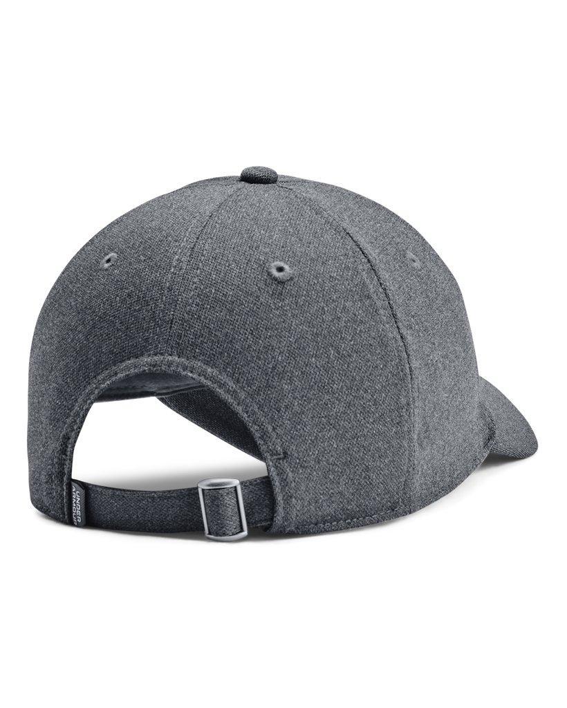 Men's UA Freedom Blitzing Adjustable Cap Product Image