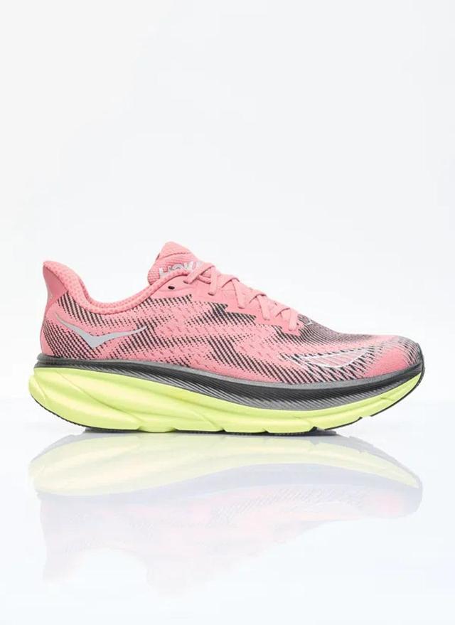 HOKA Sneakers In Red Product Image