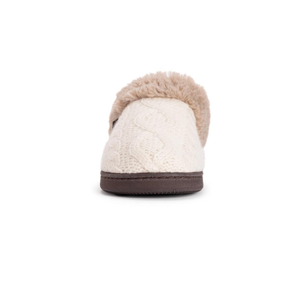 MUK LUKS Suzanne Womens Clog Slippers Product Image