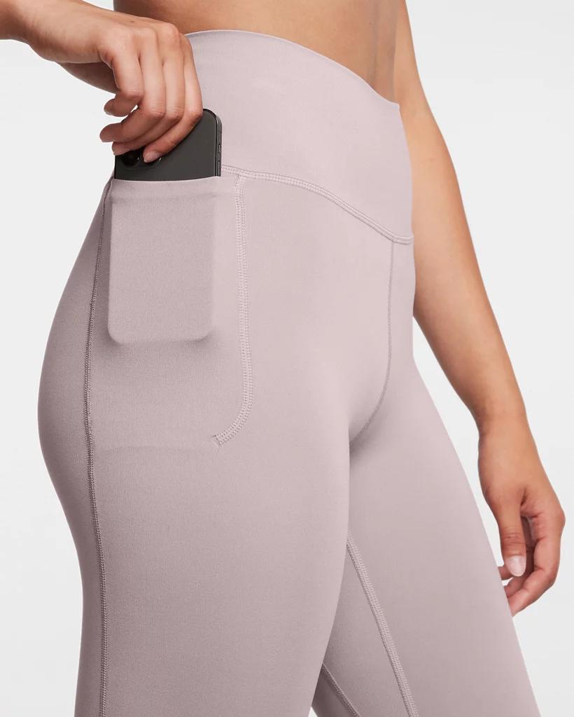 Women's UA Meridian Flare Pants Product Image