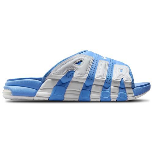 Nike Men's Air More Uptempo Slides Product Image