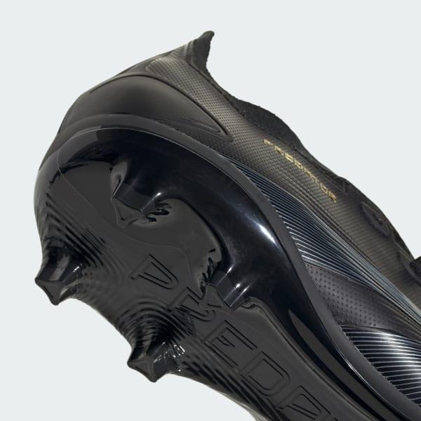 Predator League Firm Ground Soccer Cleats Product Image