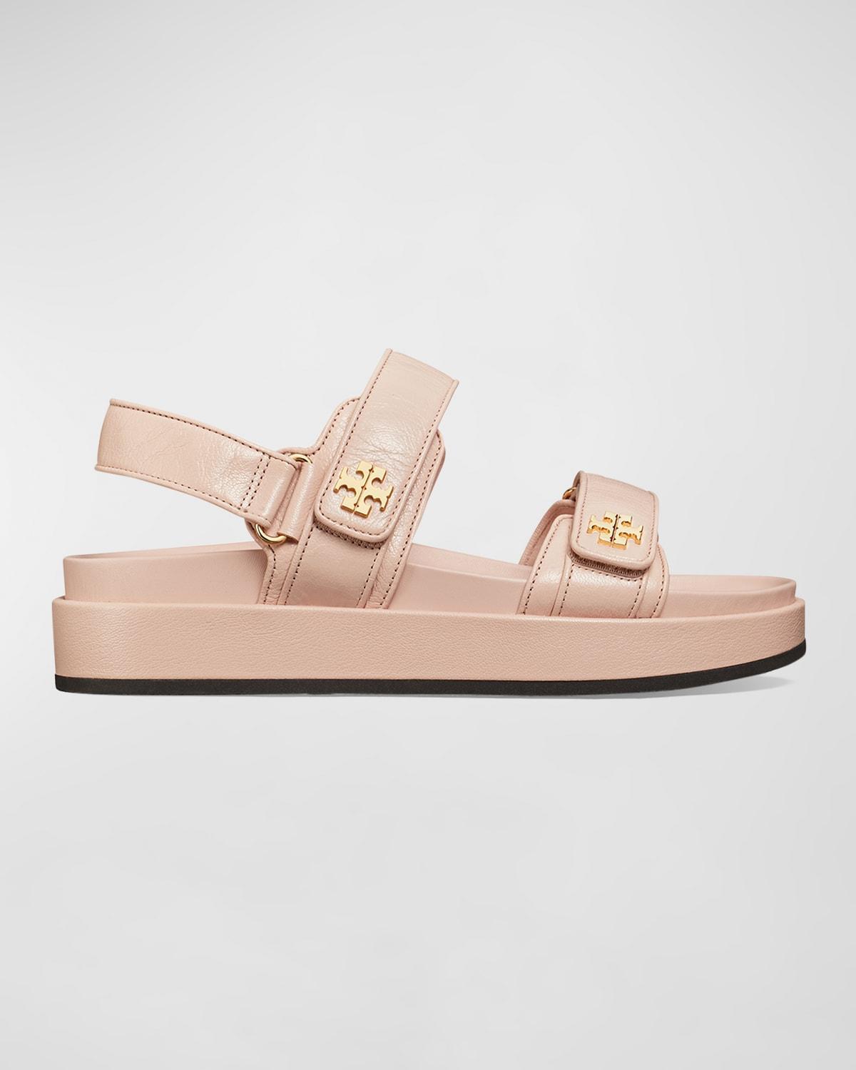 Tory Burch Kira Slingback Sport Platform Sandal Product Image