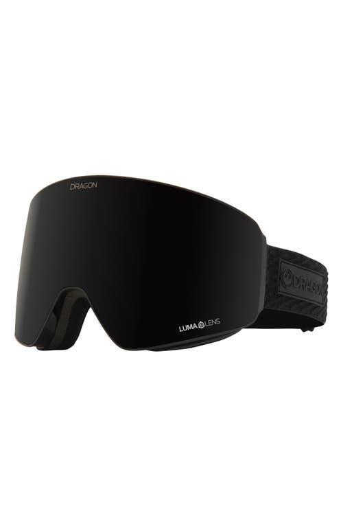 DRAGON PXV 65mm Snow Goggles Product Image