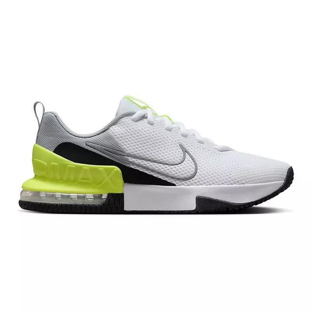 Nike Men's Air Max Alpha Trainer 6 Workout Shoes Product Image