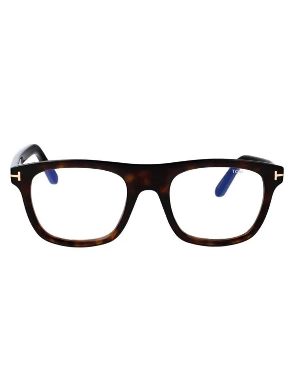 TOM FORD Eyewear In 052 Avana Scura product image