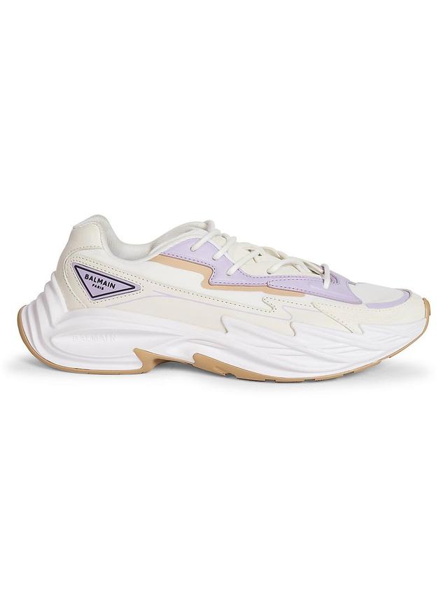 Womens Dr4g0n Low-Top Sneakers Product Image