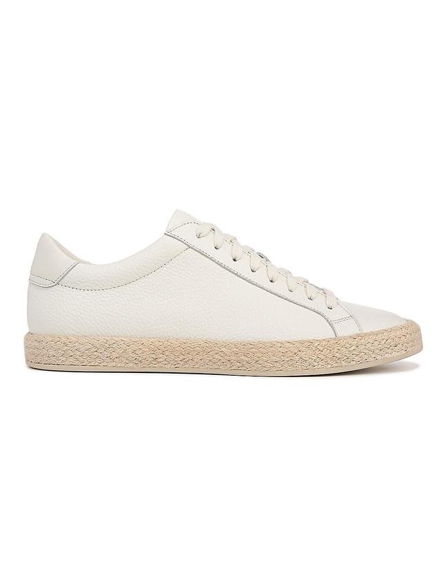 Mens Fulton Low-Top Espadrille Sneakers Product Image