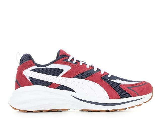 Men's Puma Hypnotic Sneakers Product Image