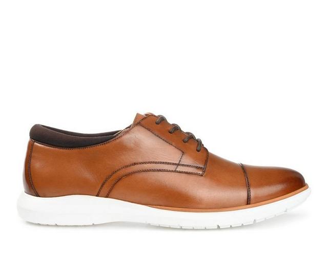 Men's Thomas & Vine Felton Dress Oxfords Product Image