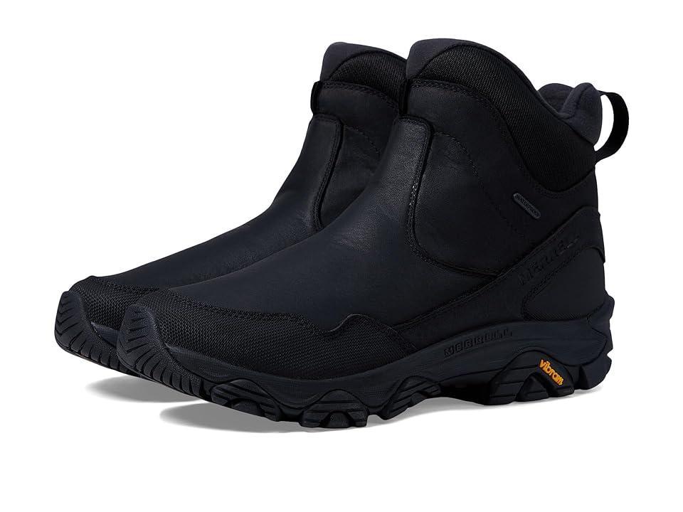 Merrell Coldpack 3 Thermo Tall Zip Waterproof Men's Shoes Product Image