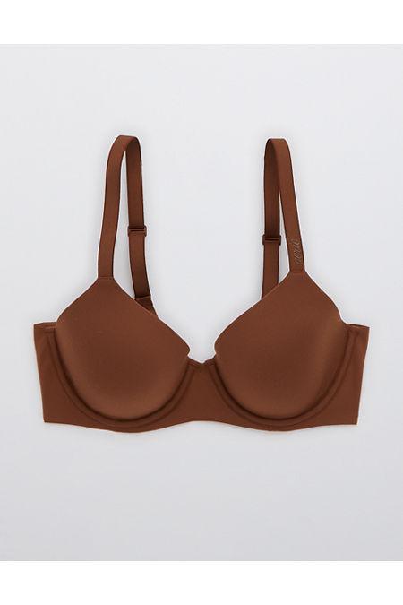 SMOOTHEZ Full Coverage Lightly Lined Bra Women's Product Image