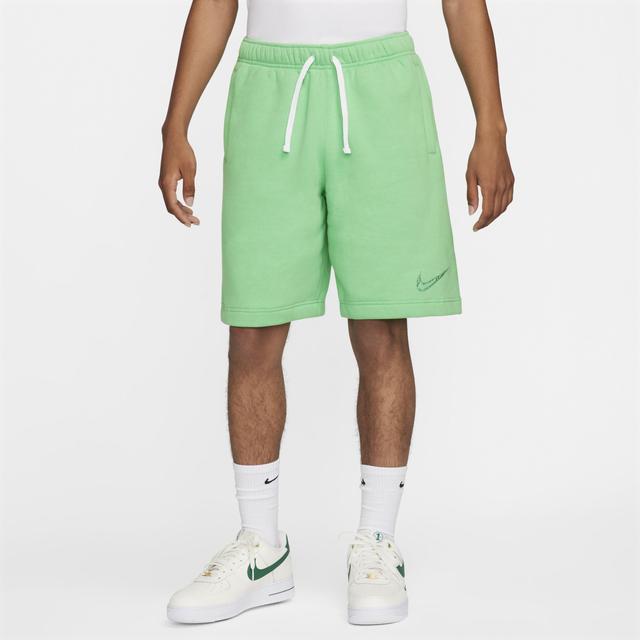 Nike Mens Club Fleece Shorts Product Image