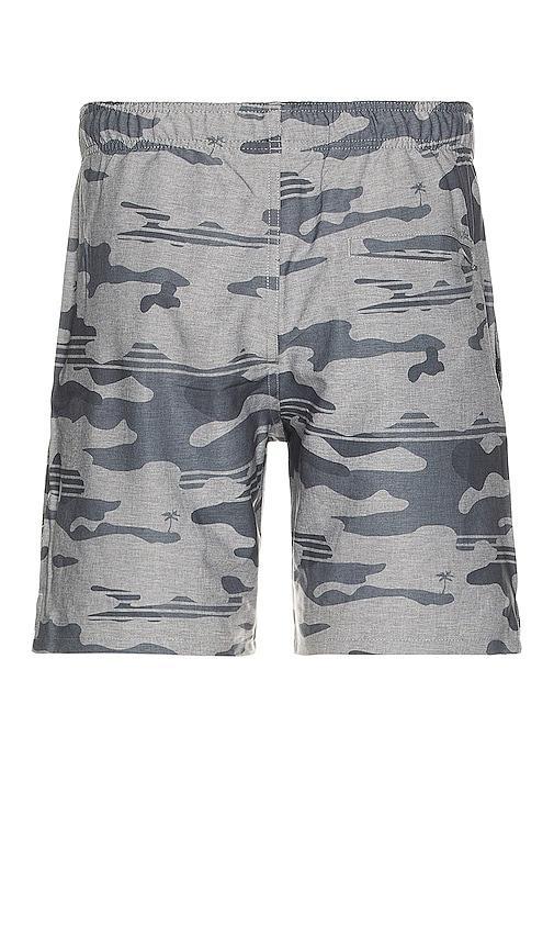 TravisMathew Leader Board Short Size M, S. Product Image