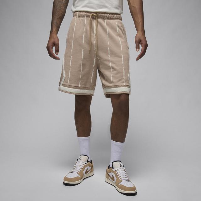 Mens Jordan Essentials Fleece Heroes Shorts Product Image