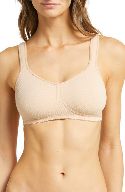 Amoena Tiana Wireless Pocketed Bra Product Image