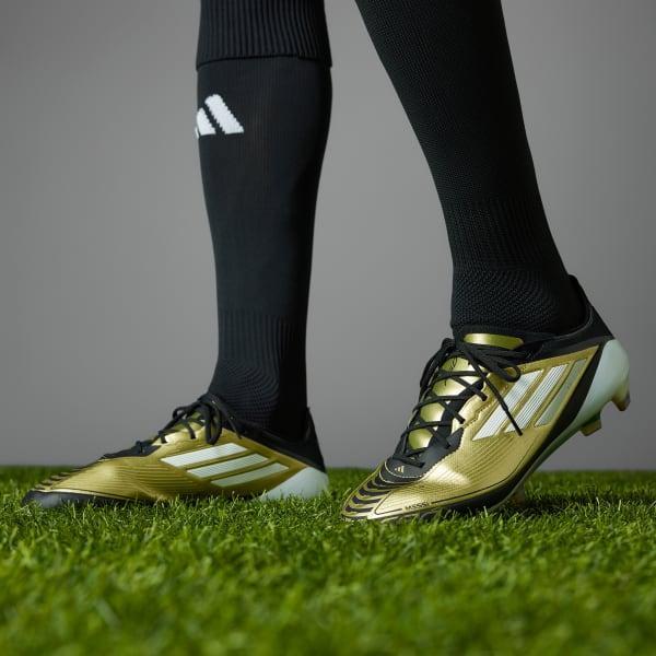 Messi F50 Elite Firm Ground Soccer Cleats Product Image