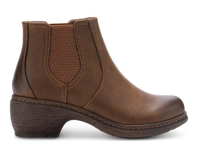 Women's Eastland Heidi Chelsea Boots Product Image