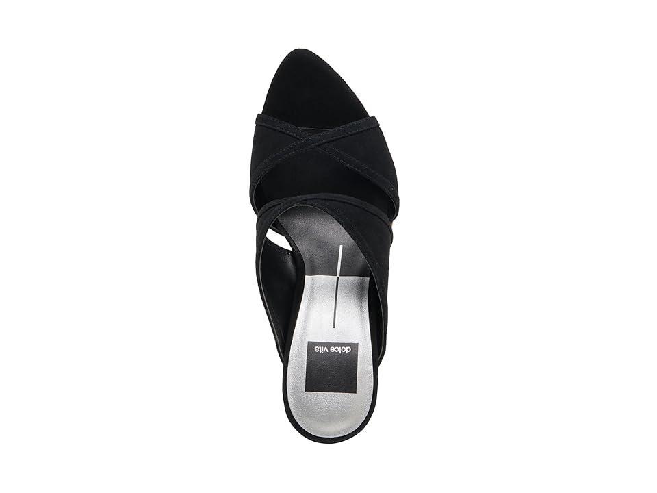 Dolce Vita Mandel Women's Sandals Product Image