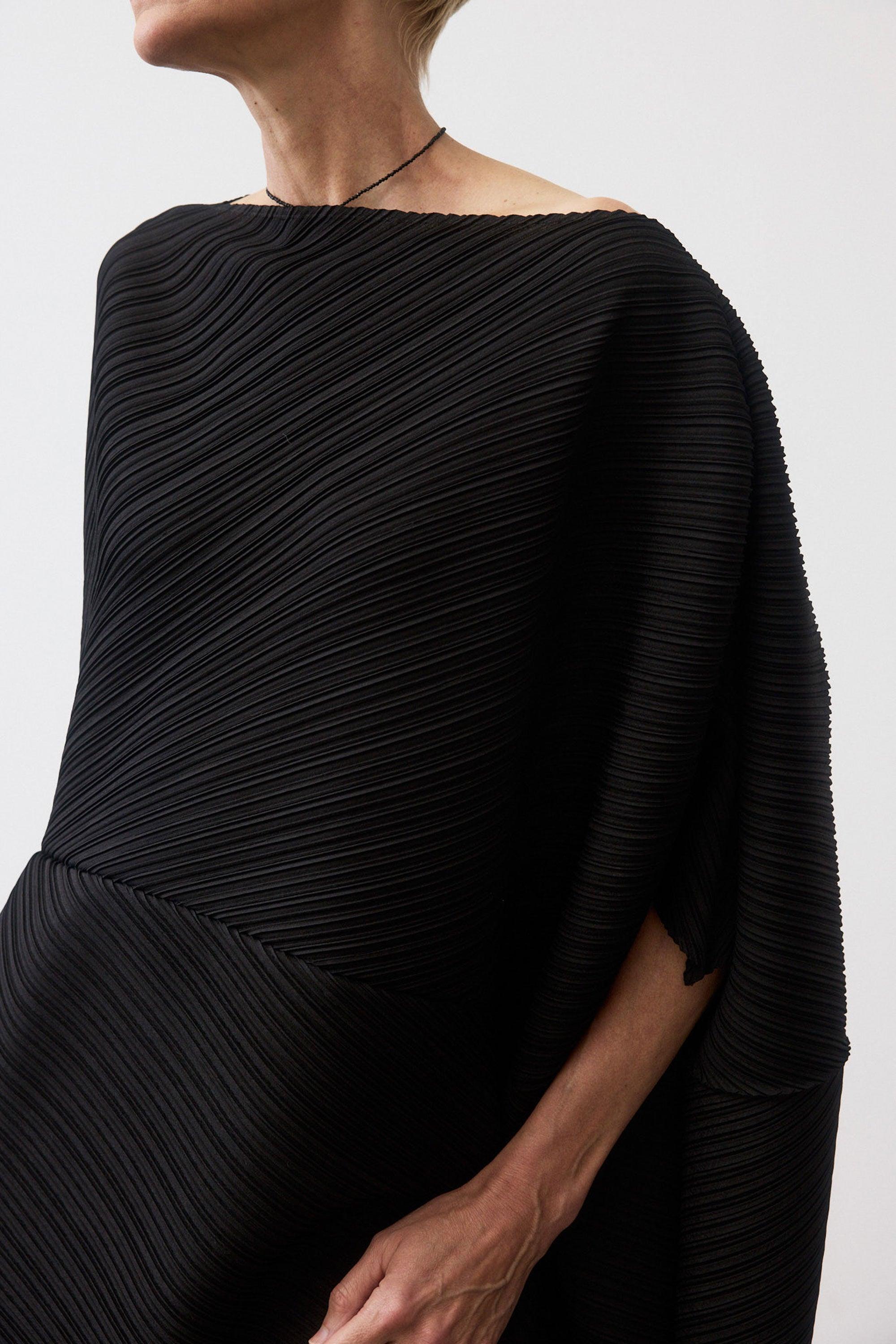 One for All Pleated Tunic Product Image