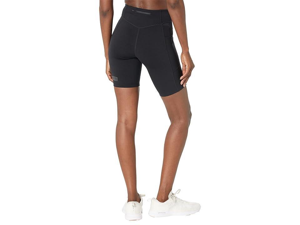 Smartwool Active Biker Shorts Women's Clothing Product Image