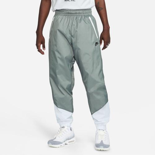 Nike Mens Nike Windrunner Woven Lined Pants - Mens Product Image