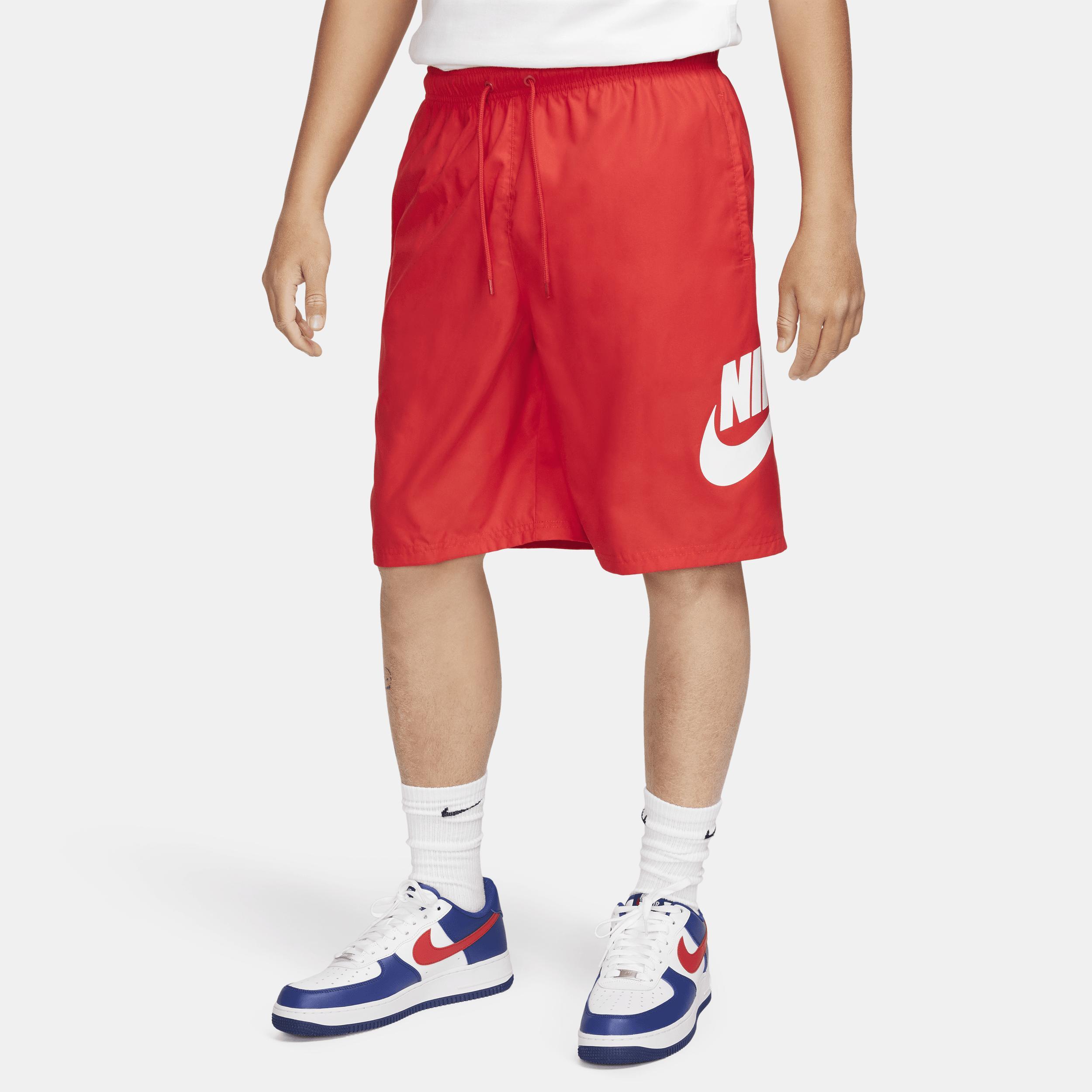 Nike Men's Club Woven Shorts Product Image