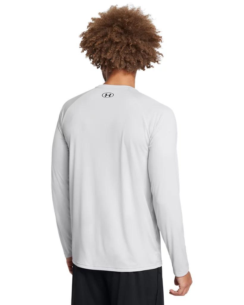 Men's UA Velocity Long Sleeve Product Image