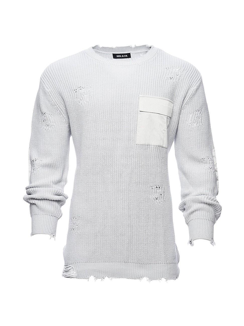 Mens Devin Sweater Product Image