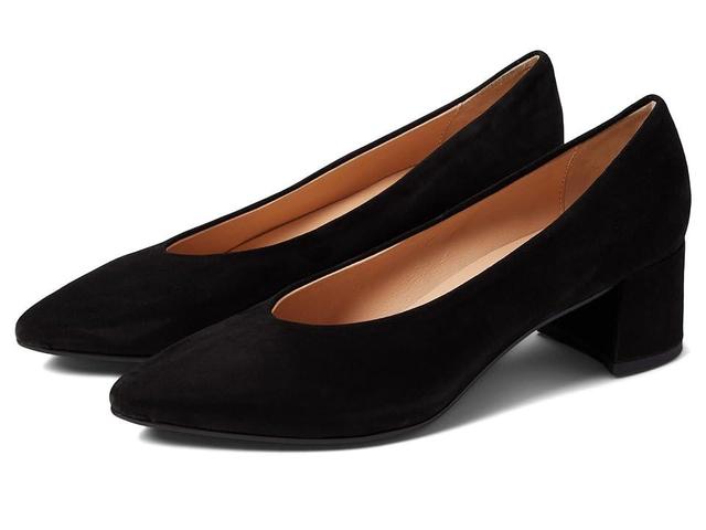 French Sole Kelly Suede) Women's Shoes Product Image