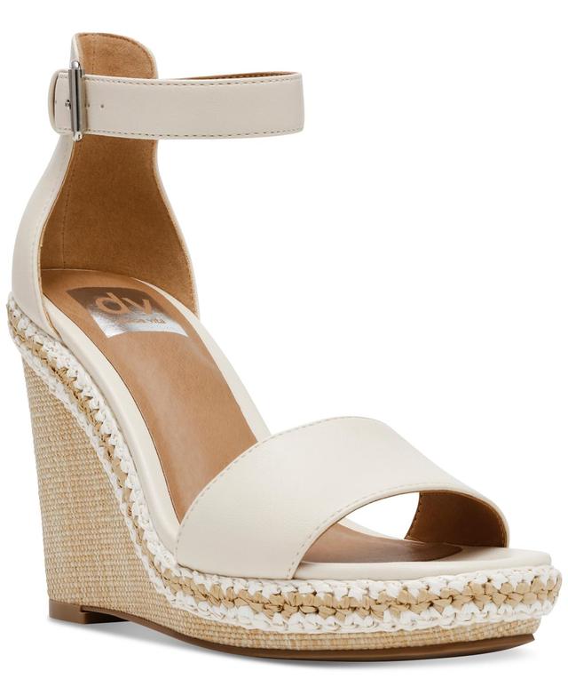 Dv Dolce Vita Womens Hill Platform Espadrille Wedge Sandals Product Image