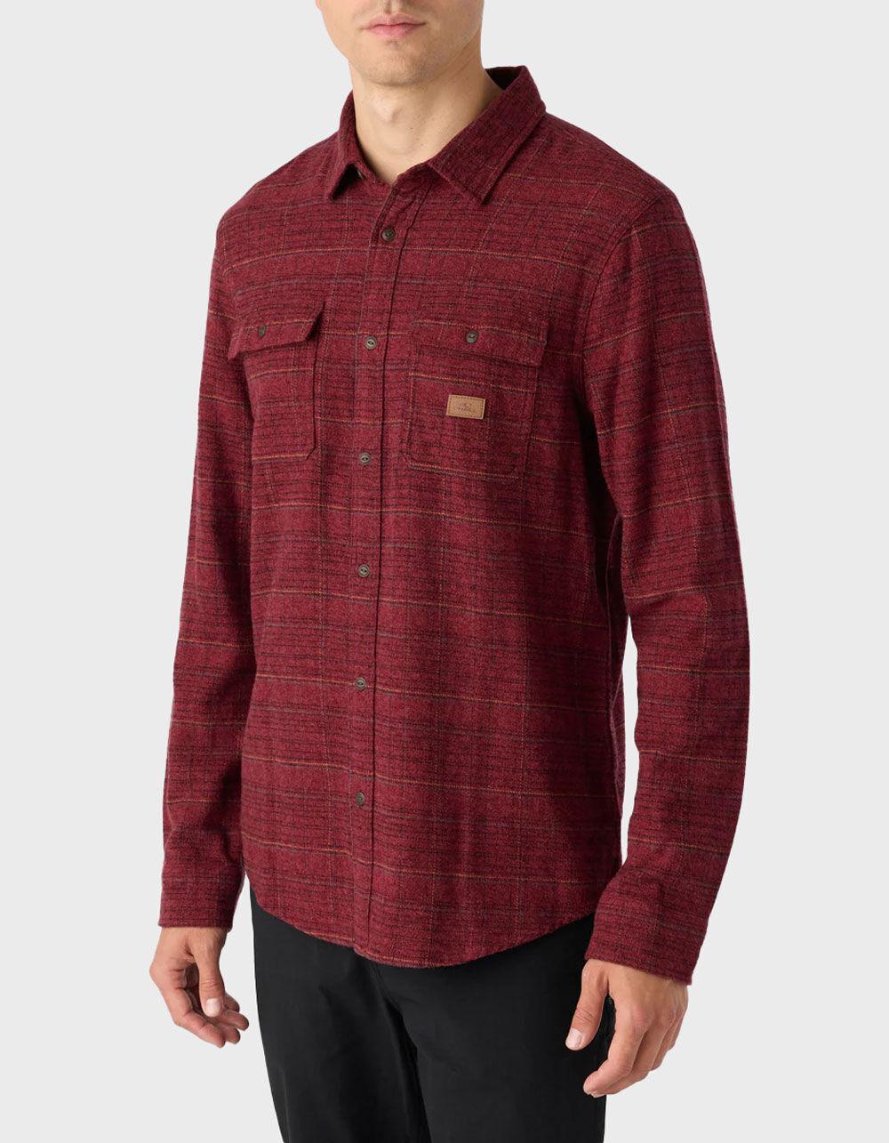 O'NEILL Davies Mens Flannel Product Image